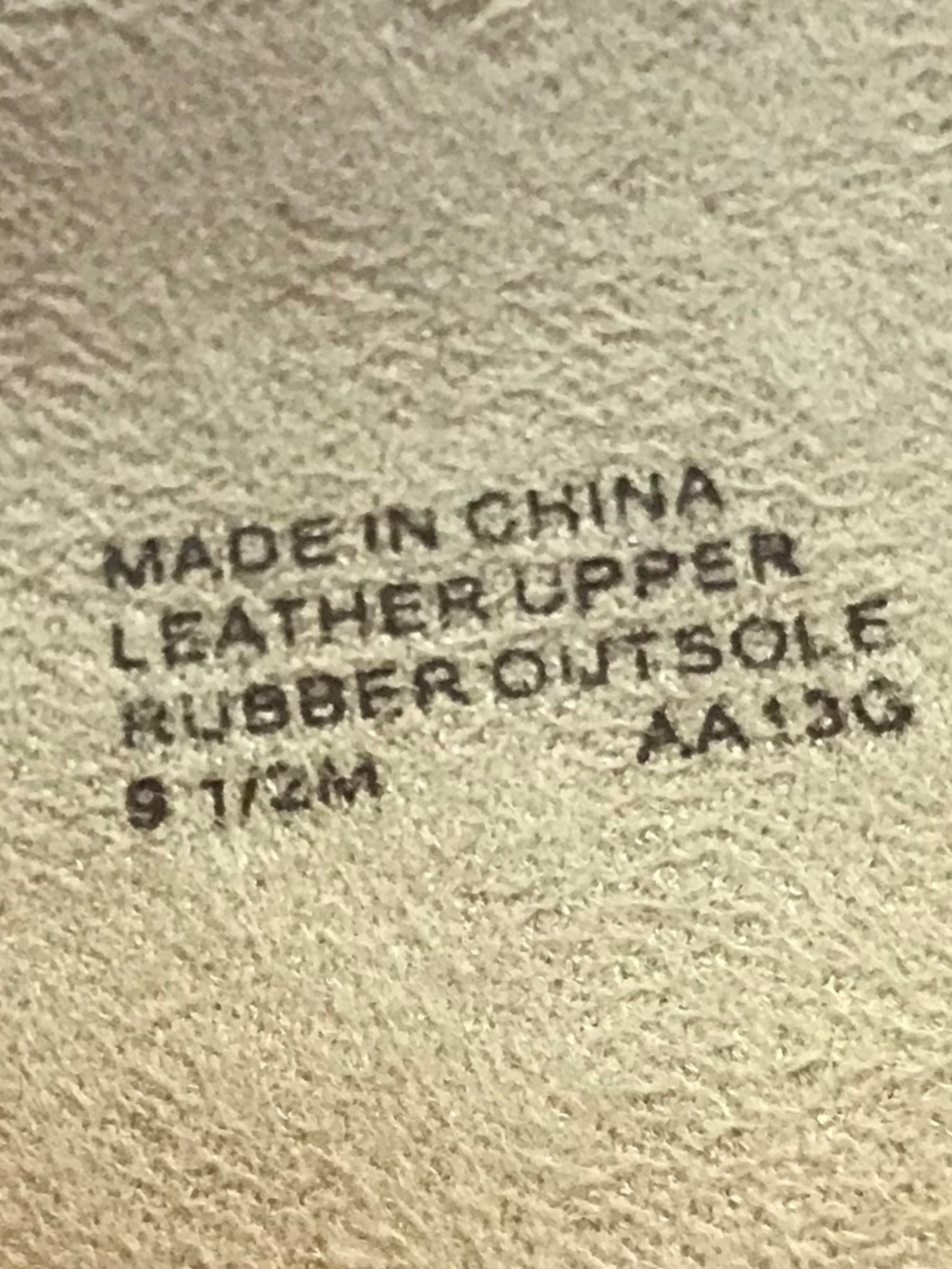 Michael kors black leather “Stockard” equestrian riding black leather boots - Picture 9 of 16